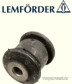 LEMFORDER 3772001 | Ön salıncak ön burcu Volkswagen Tiguan 2016+; VW Arteon/Golf 13-17/Passat 15+ - LEMFORDER - LEM.3772