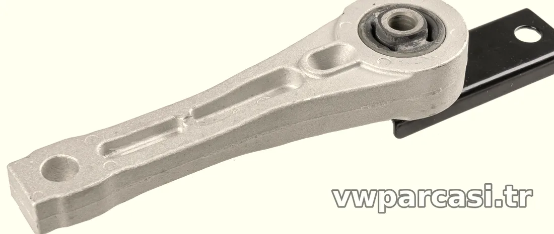 LEMFÖRDER 4323201 Motor Takozu - LEMFÖRDER - 4323201