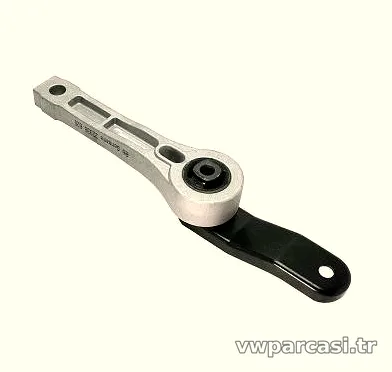 Şanzıman Kulağı Uzun Tip - BSE - Motor - Golf - 2008 - 2009 - LEMFÖRDER - 1K0199855AD-8
