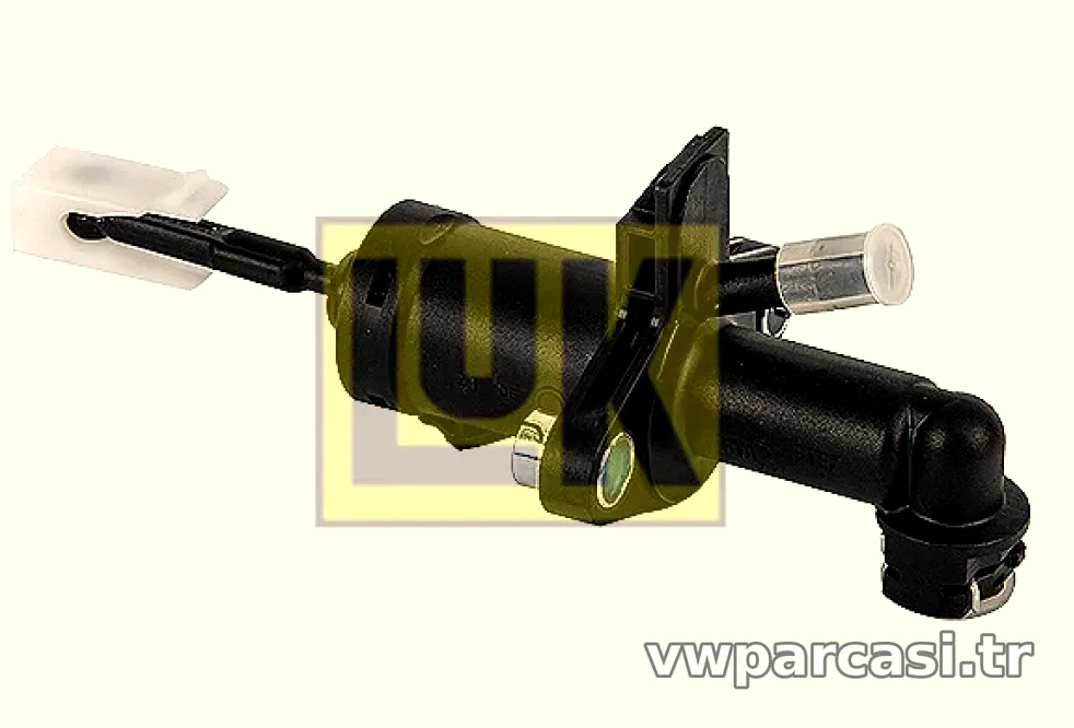 DEBRIYAJ UST MERKEZI POLO 10> TOLEDO 13>15 RAPID 12> IBIZA 09> FABIA 11> ROOMSTER 11>15 - LUK - LUK 511069410