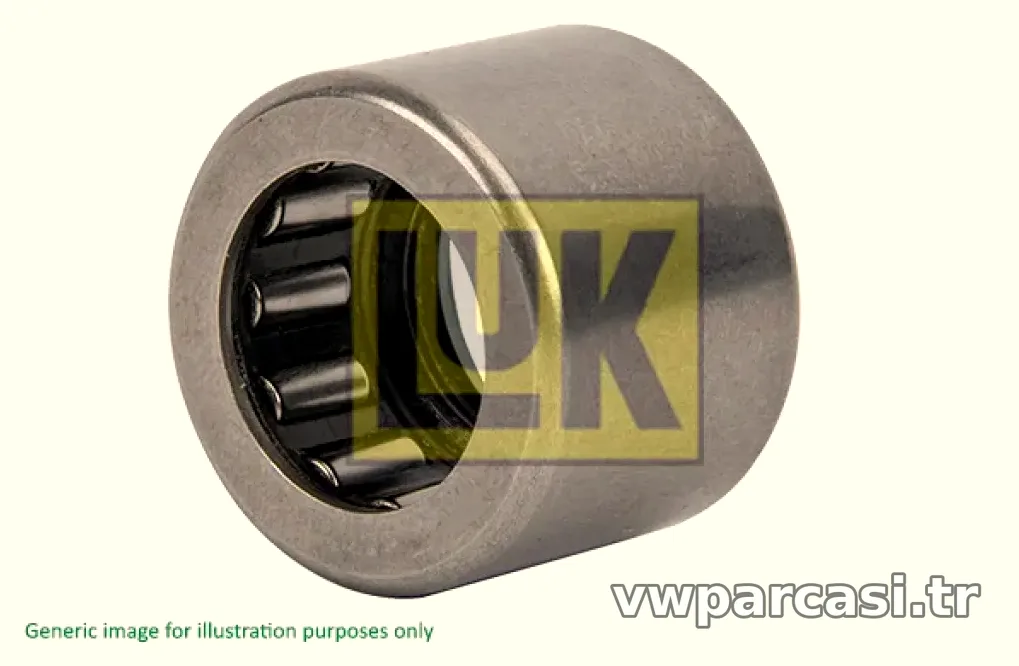 LUK 410000810 DEBRIYAJ KILAVIZ YATAGI - LUK - LUK 410000810