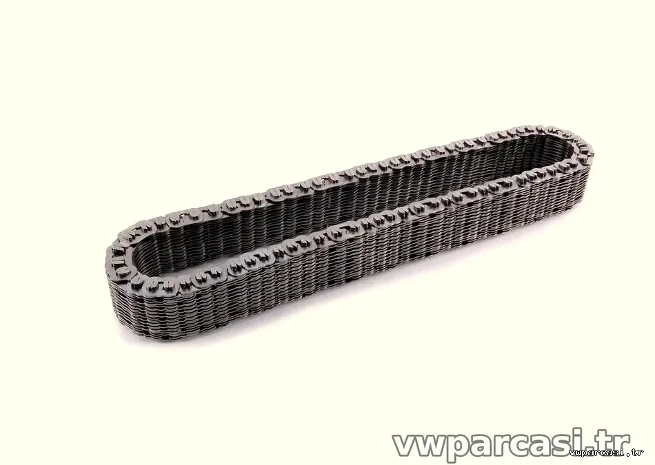 Otomatik Şanzıman Tahrik Zinciri - Audi A6 - 2005 - 2008 - LUK - 01J331301BG-3