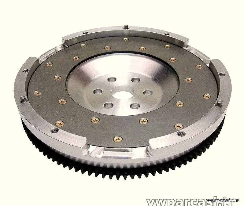 Otomatik Volant Şanzıman Çift Kavrama - BMY - Motor - 1.4 TDI - Touran - 2009 - 2010 - LUK - 03C105266E-5