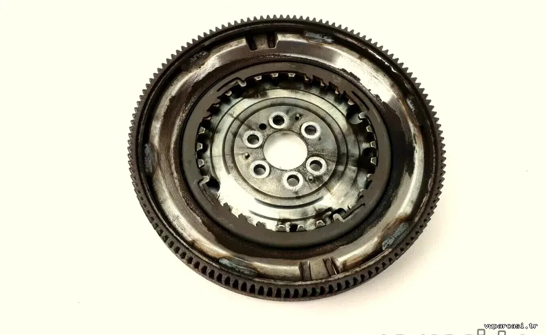 Otomatik Volant Şanzıman Çift Kavrama - CAVF - Motor - 1.4/1.6 TDI - İbiza - 2013 - 2015 - LUK - 03C105266AA-11