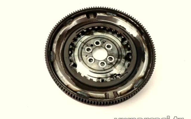 Otomatik Volant Şanzıman Çift Kavrama – CAVF – Motor – 1.4/1.6 TDI – İbiza – 2013 – 2015