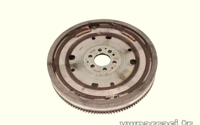 Volant Otomatik – CAYB – Motor – 1.6 TDİ – Audi A1 – 2011 – 2014