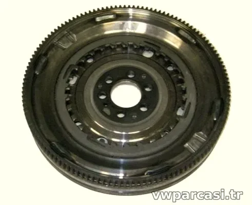Volant Otomatik Vites – BKD – Motor – 1.9/2.0 TDİ – Touran – 2003 – 2005