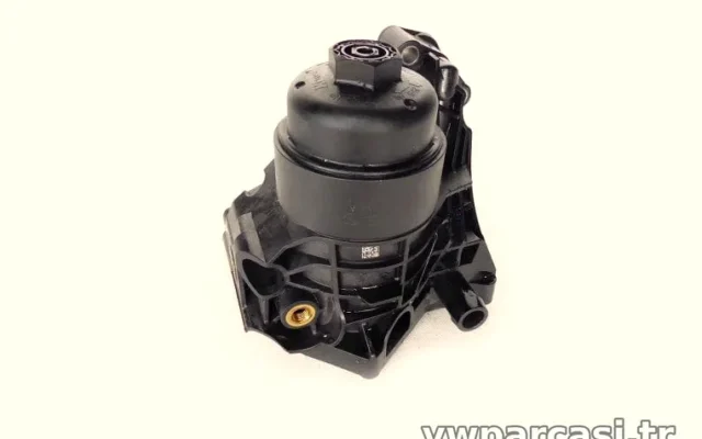 Yağ Filtre Kütüğü – DFFA – Motor – 2.0 TDİ – Karoq – 2018 – >>