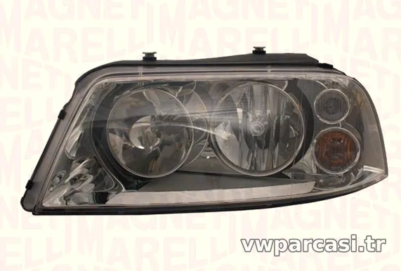 MAGNETI MARELLI 710301182202 Far - MAGNETI MARELLI - 710301182202