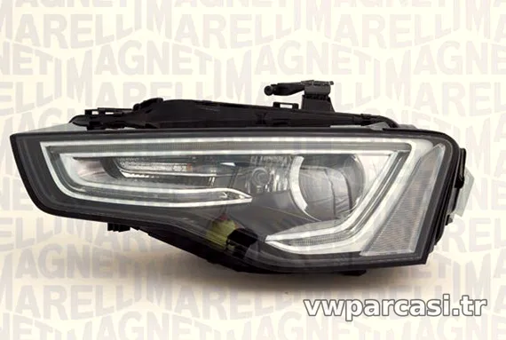 MAGNETI MARELLI 711307023921 Far - MAGNETI MARELLI - 711307023921