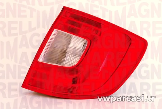 MAGNETI MARELLI 714021481701 Stop Lambası - MAGNETI MARELLI - 714021481701