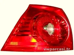 MAGNETI MARELLI 714028490802 | Stop Volkswagen Golf 5 Sağ Dış - MAGNETI MARELLI - MAG.714028490802