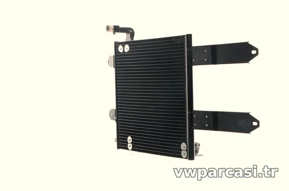 MAHLE AC286000S Klima Radyatörü - MAHLE - AC286000S