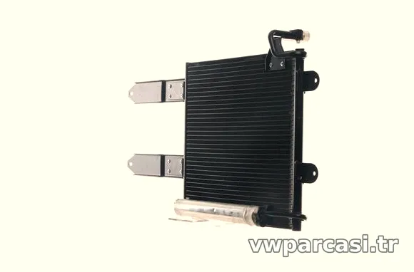 MAHLE AC286000S Klima Radyatörü - MAHLE - AC286000S