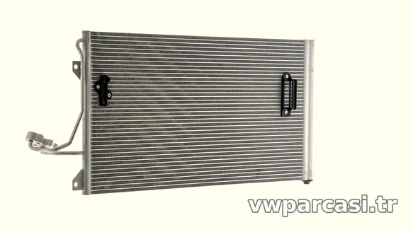 MAHLE AC659000P Klima Radyatörü - MAHLE - AC659000P