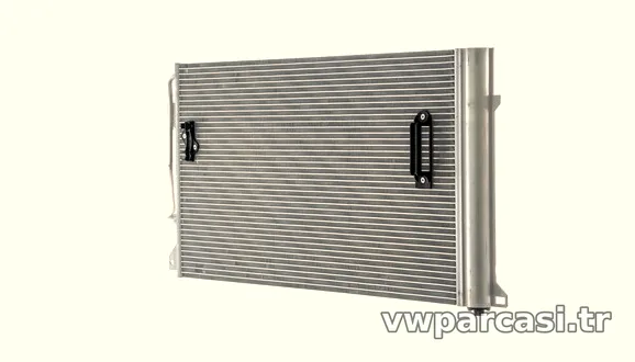 MAHLE AC659000P Klima Radyatörü - MAHLE - AC659000P