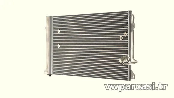 MAHLE AC659000P Klima Radyatörü - MAHLE - AC659000P