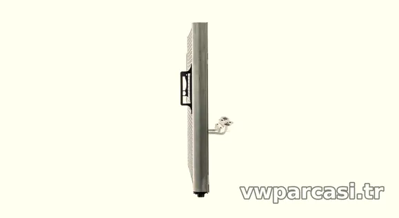 MAHLE AC659000P Klima Radyatörü - MAHLE - AC659000P