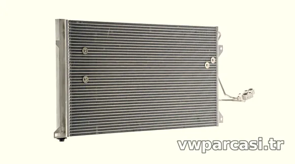 MAHLE AC659000P Klima Radyatörü - MAHLE - AC659000P