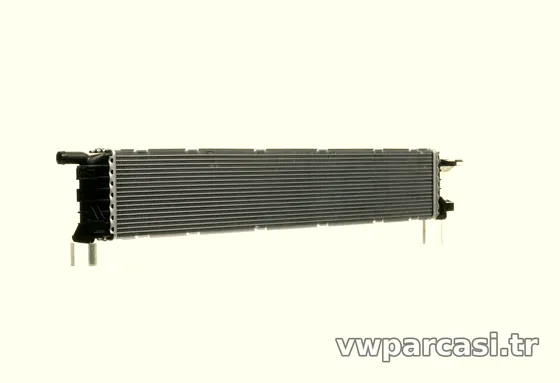 MAHLE CIR12000P Turbo Radyatörü - MAHLE - CIR12000P