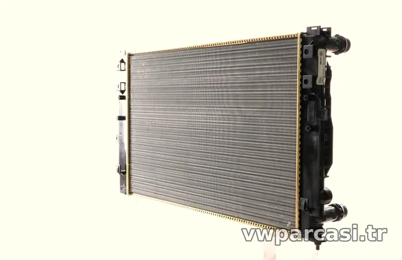 MAHLE CR132000S Su Radyatörü - MAHLE - CR132000S