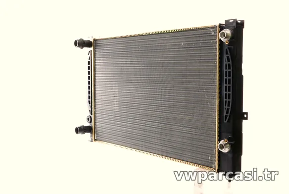 MAHLE CR132000S Su Radyatörü - MAHLE - CR132000S