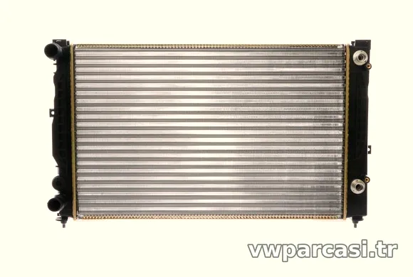 MAHLE CR132000S Su Radyatörü - MAHLE - CR132000S