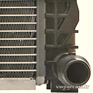 MAHLE CR132000S Su Radyatörü - MAHLE - CR132000S