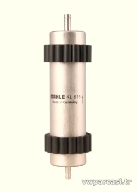 MAHLE KL915 Yakıt Filtresi - MAHLE - KL915