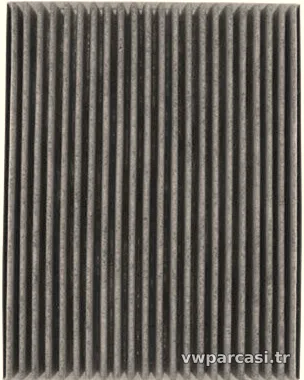 MAHLE LAK855 Polen Filtresi - MAHLE - LAK855