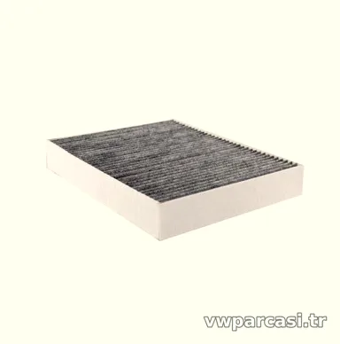 MAHLE LAK855 Polen Filtresi - MAHLE - LAK855