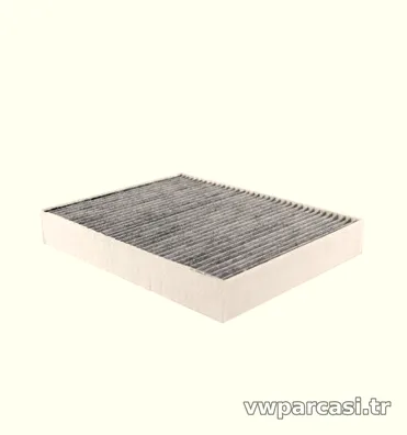 MAHLE LAK855 Polen Filtresi - MAHLE - LAK855