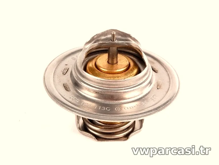 Termostat - ADR - Motor - 1.8 TDİ - Passat - 1997 - 1999 - MAHLE - 050121113C-45