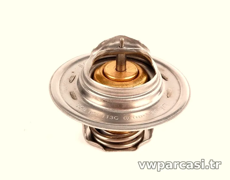 Termostat - BFS - Motor - 1.6/2.0 TDİ - Beetle - 2006 - 2010 - MAHLE - 050121113C-27