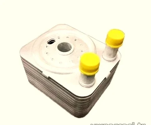 Yağ Soğutucu -ANU-AUY-ASZ- Motor – 1.9 TDİ -Sharan -2003-2005