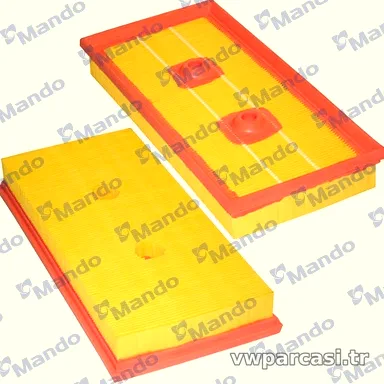 MANDO MMF015323 Hava Filtresi - MANDO - MMF015323