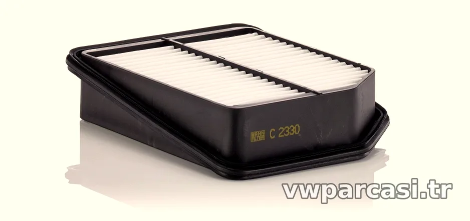 MANN FILTER C2330 Hava Filtresi - MANN FILTER - C2330