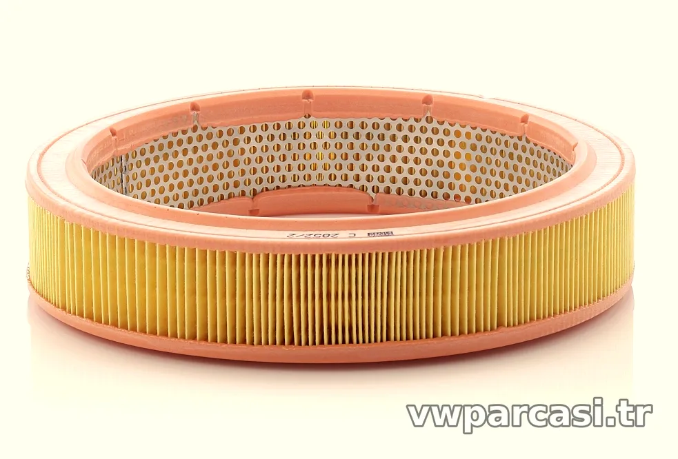 MANN FILTER C28522 Hava Filtresi - MANN FILTER - C28522