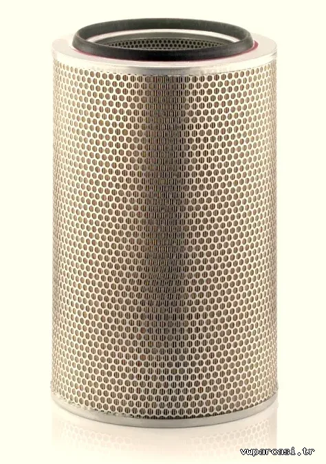 MANN FILTER C301537 Hava Filtresi - MANN FILTER - C301537