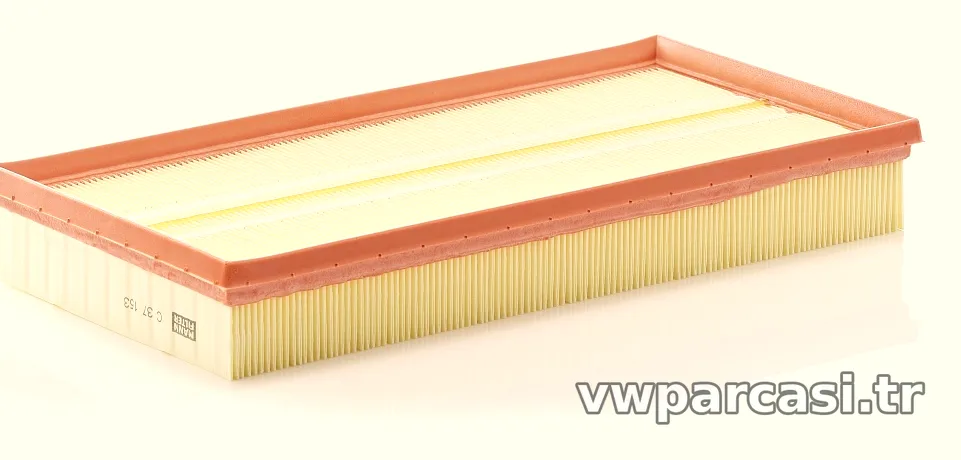 MANN FILTER C37153 Hava Filtresi - MANN FILTER - C37153
