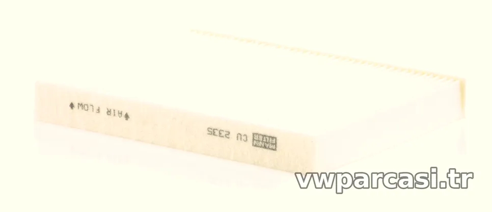MANN FILTER CU2335 Polen Filtresi - MANN FILTER - CU2335