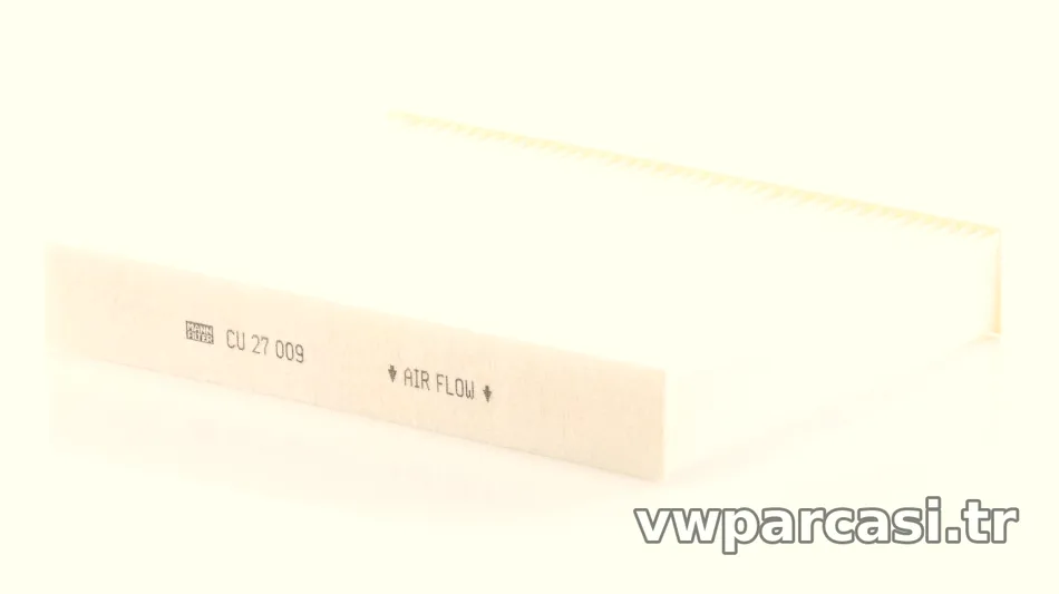MANN FILTER CU27009 Polen Filtresi - MANN FILTER - CU27009