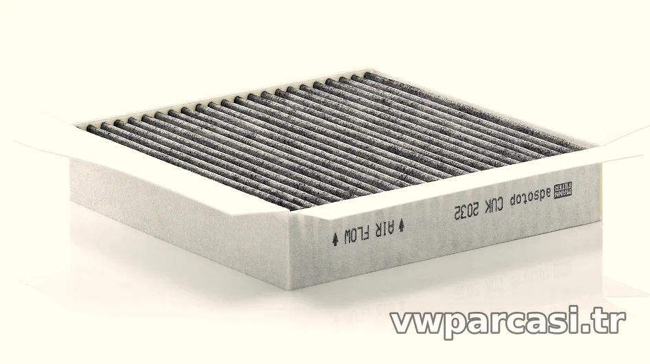 MANN FILTER CUK2032 Polen Filtresi - MANN FILTER - CUK2032