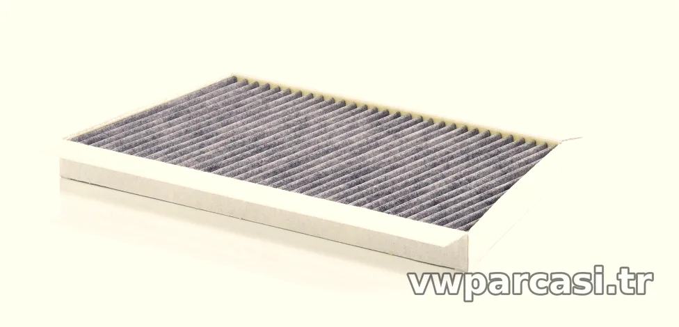 MANN FILTER CUK3461 Polen Filtresi - MANN FILTER - CUK3461