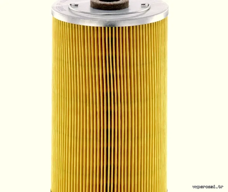 MANN FILTER P10181 Yakıt Filtresi - MANN FILTER - P10181