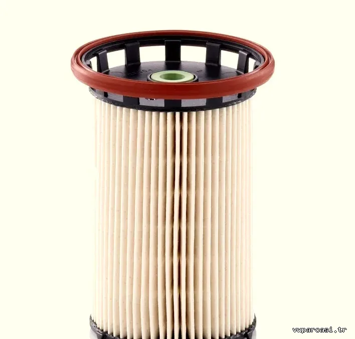 MANN FILTER PU80081 Yakıt Filtresi - MANN FILTER - PU80081