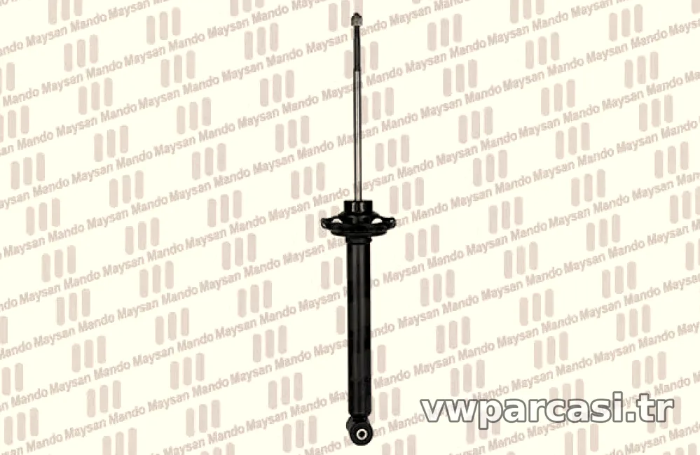 ARKA AMORTISOR AUDI A4 AVANT 95>99 - Maysan - MAYSAN PC6214802