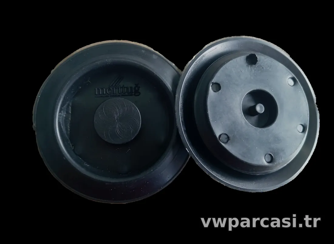 Alt Su Tapası Tüm Modeller - T-Roc - 2021 - üstü - MERTTUG - 1K0899185-13