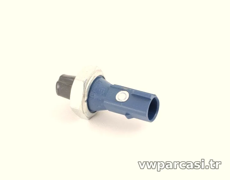Yağ Müşürü - ADY - Motor - Sharan - 1996 - 2000 - METZGER - 028919081E-2