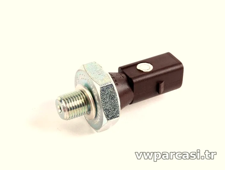 Yağ Müşürü Kahve Rengi -AGR-AQM-ALH-AHF- Motor - Bora -2003-2005 - MEYLE - 038919081K-28